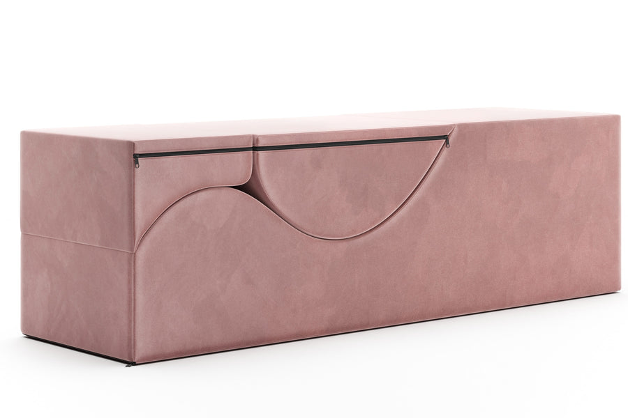 Liberator Aria Convertible Chaise and Bench: A Symphony of Pleasure and Discreet Design