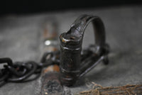Thumbnail for Iron Bondage Cuffs c.1700s