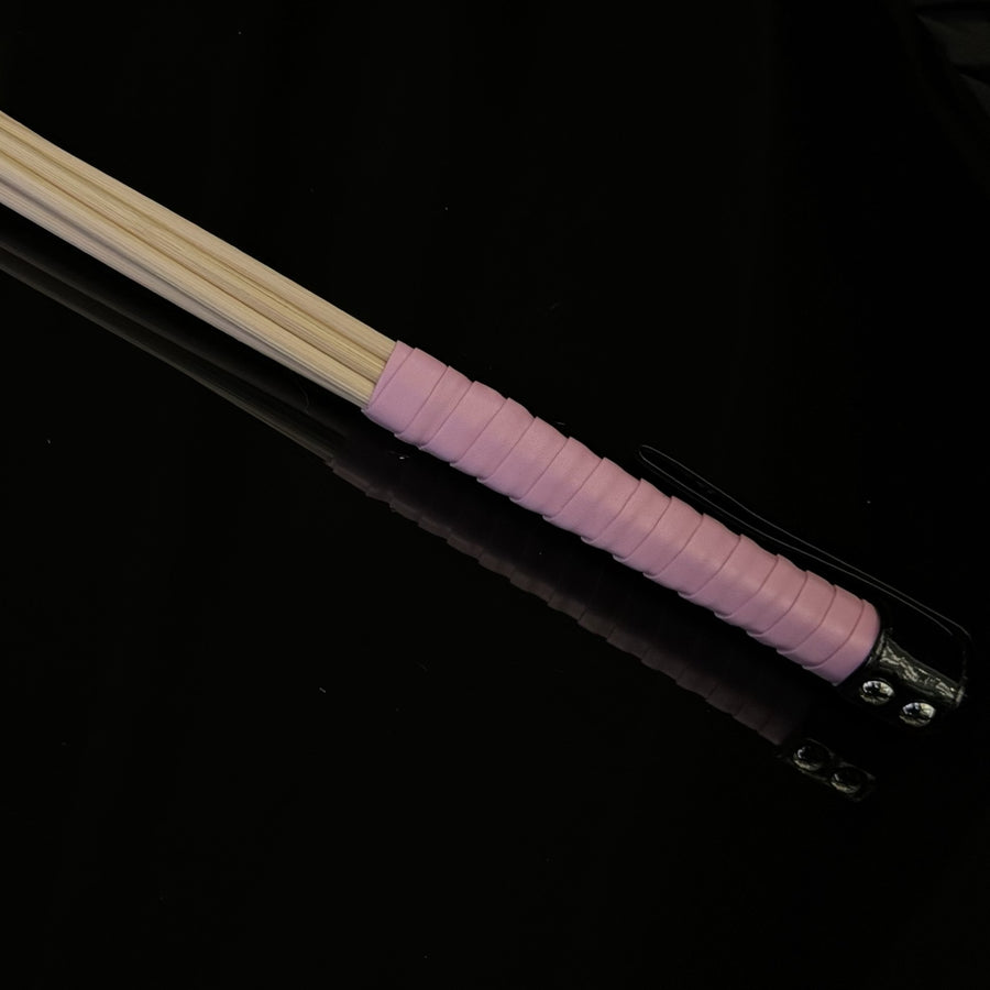 Rattan Cane Bunch Multipurpose Sensory Adult Play Accessory with Natural Flexibility Strength 24"