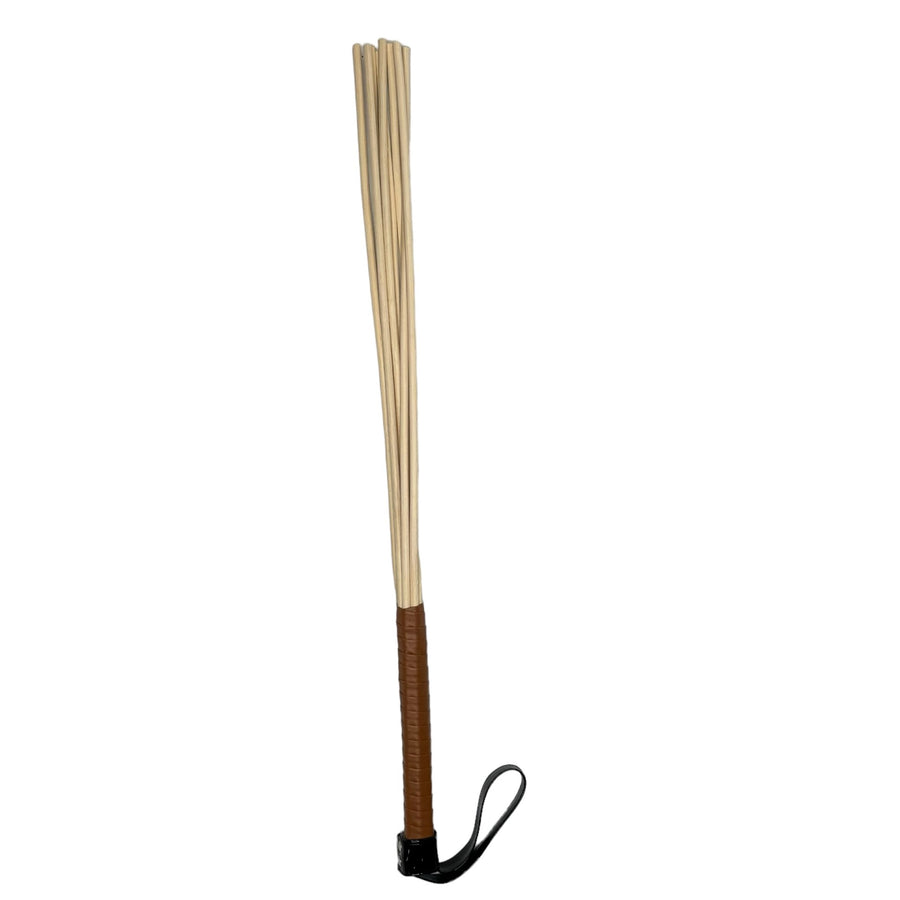Rattan Cane Bunch Multipurpose Sensory Adult Play Accessory with Natural Flexibility Strength 24"