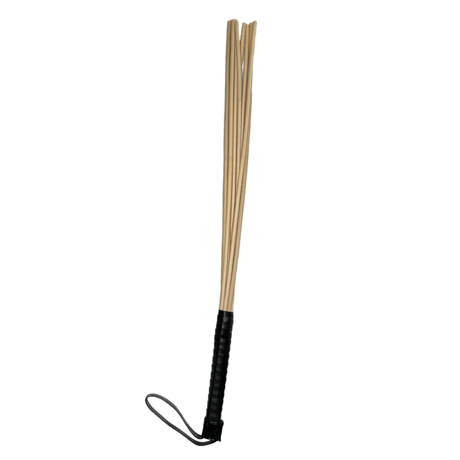 Rattan Cane Bunch Multipurpose Sensory Adult Play Accessory with Natural Flexibility Strength 24"