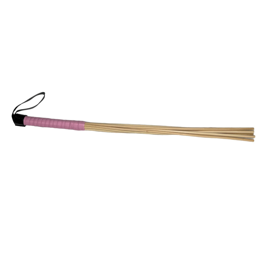 Rattan Cane Bunch Multipurpose Sensory Adult Play Accessory with Natural Flexibility Strength 24"