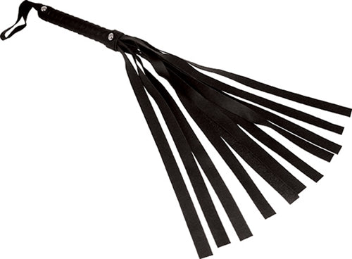 Faux Leather Flogger
