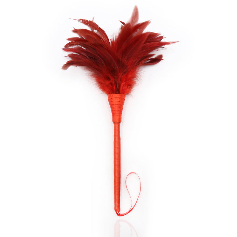 Moulin Rouge Collection Feather Tickler