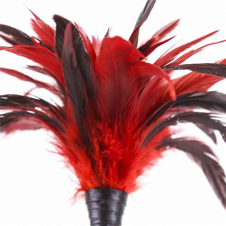Moulin Rouge Collection Feather Tickler
