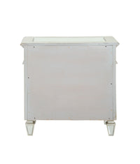 Thumbnail for Luxe Collection Mirrored Nightstand