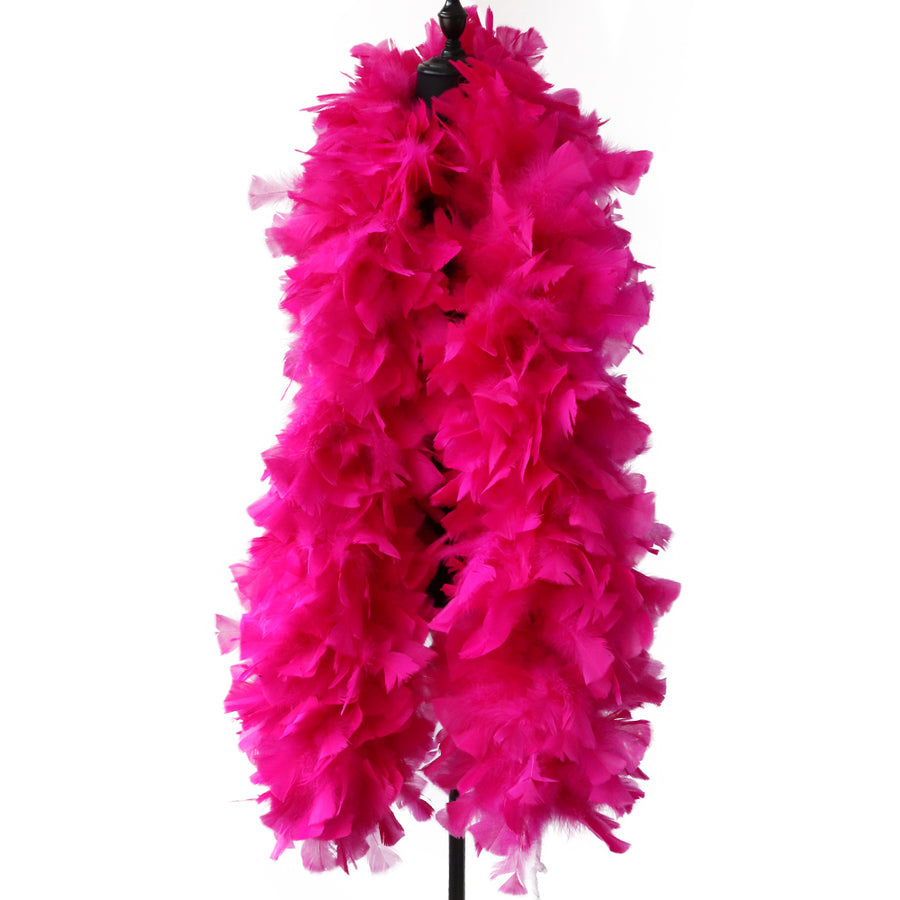 Cabaret Feather Boa