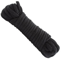 Thumbnail for Japanese Style Bondage Rope Black
