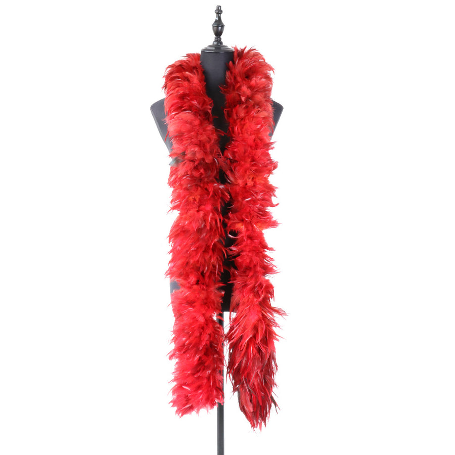 Sexy Moulin Feather Boa
