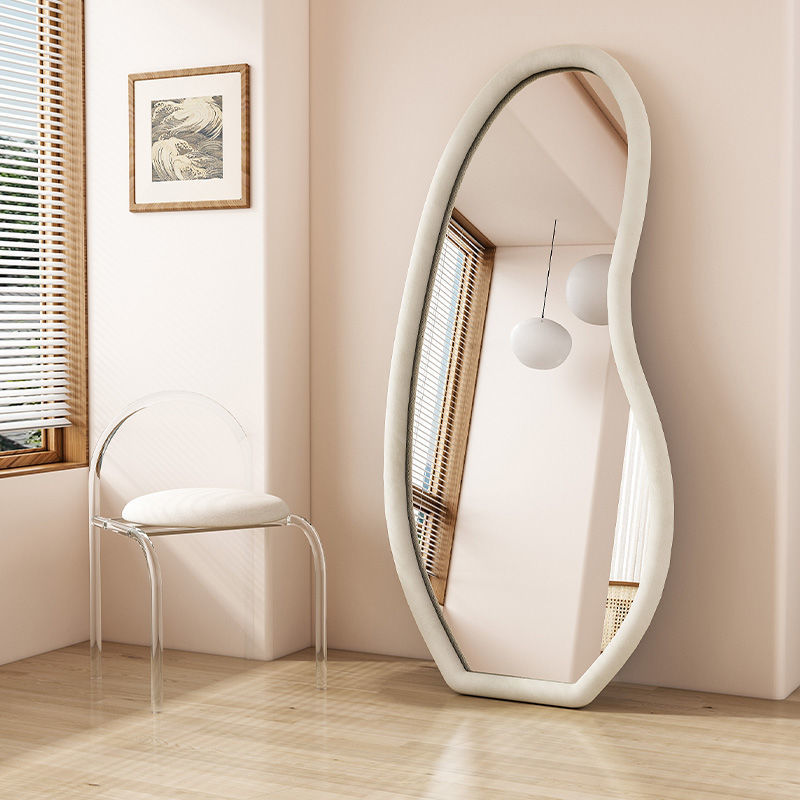 sex room mirror