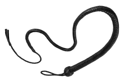 Strict Leather 4 Foot Whip