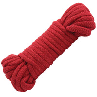 Thumbnail for Cotton Japanese Bondage Rope