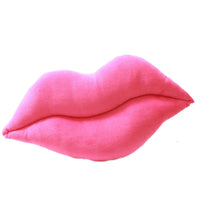 Thumbnail for Pink Lips Pillows