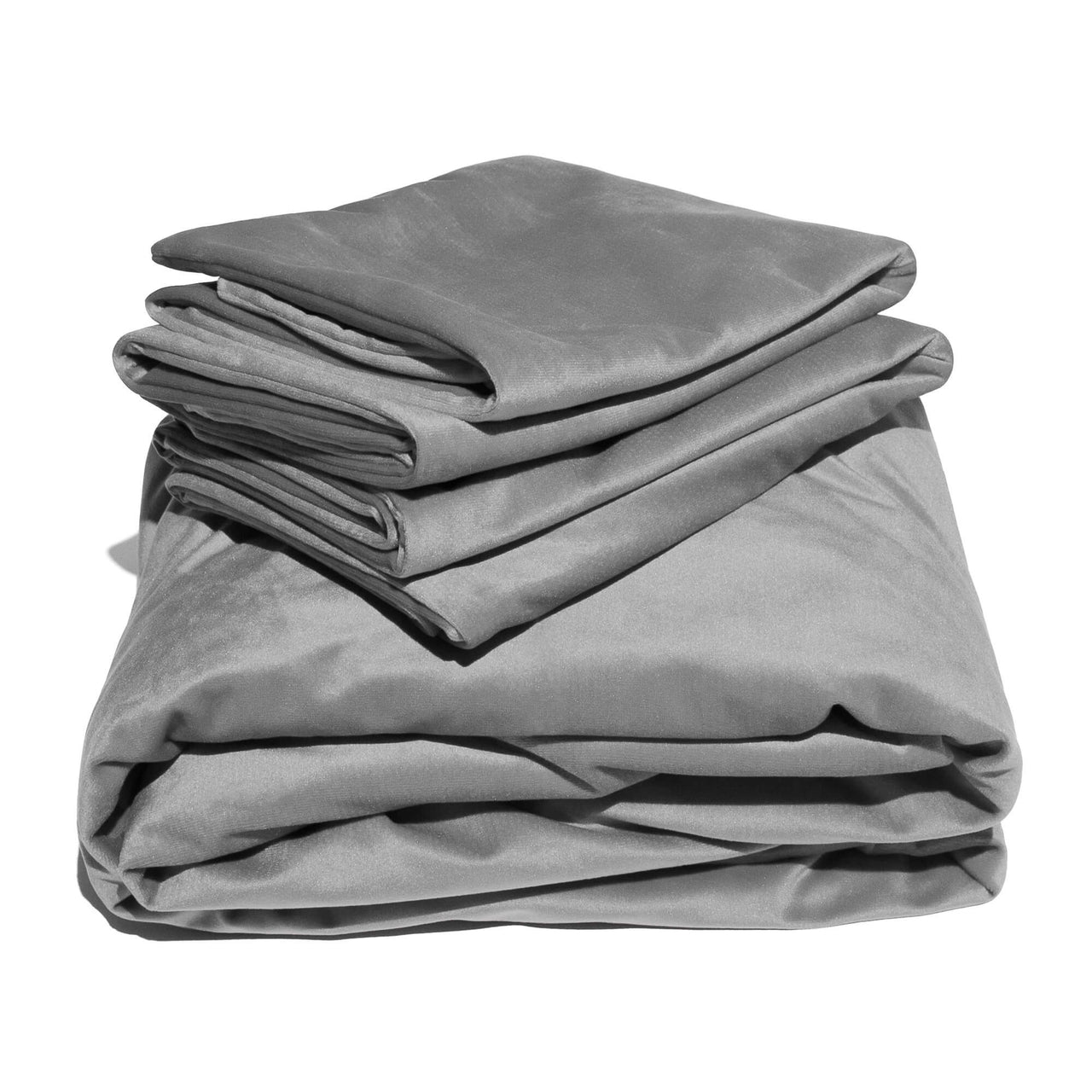 Liquid Velvet Sheet and Pillowcases