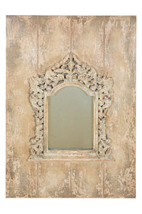 Thumbnail for Baroque Boudoir Mirror