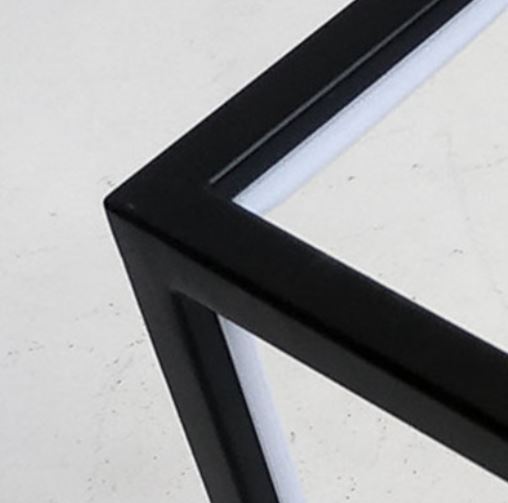 Cuboid Rectangle Lamp & Toy Display