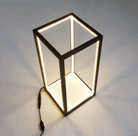 Thumbnail for Cuboid Rectangle Lamp & Toy Display