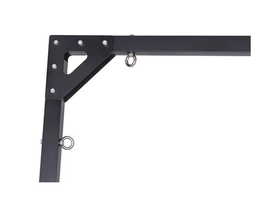 Thread Bound Frame Steel Bondage Frame – Roomsacred
