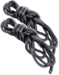 Thumbnail for Silky Bondage Rope Black