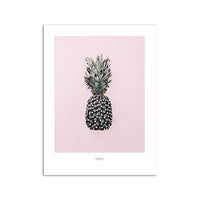Thumbnail for Pineapple Wall Canvas