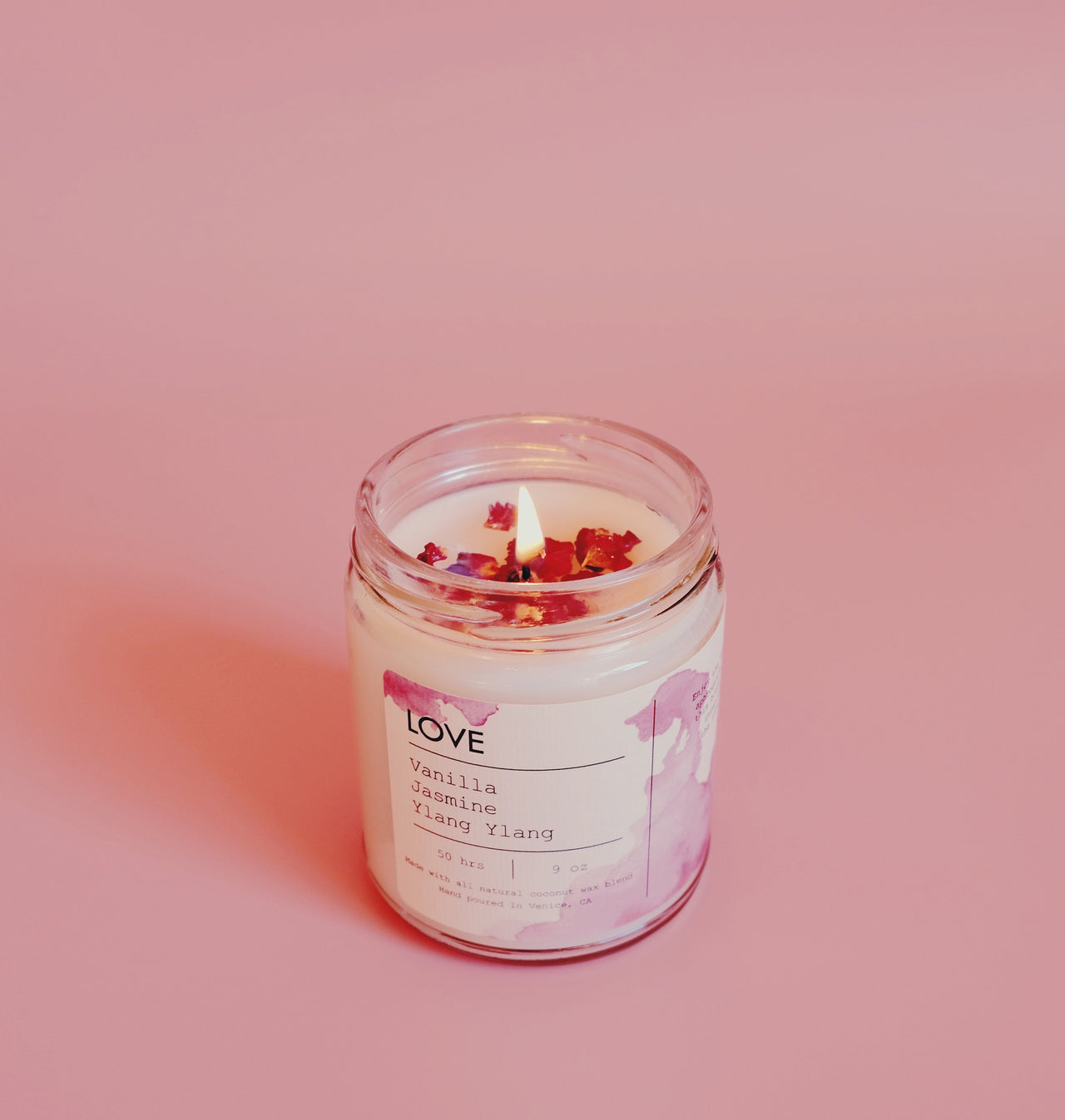 sex room candle
