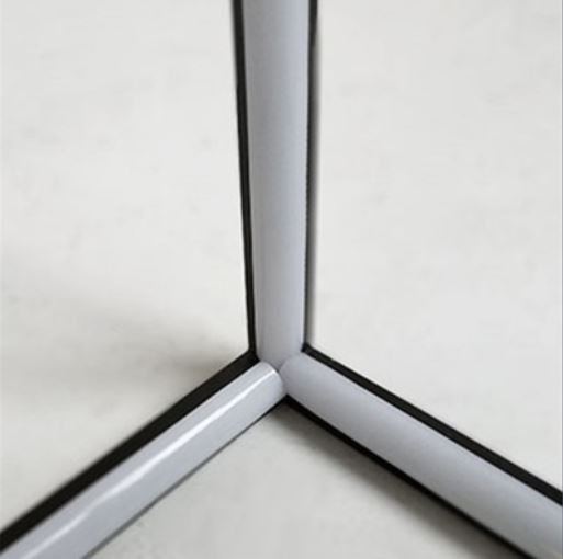 Cuboid Rectangle Lamp & Toy Display