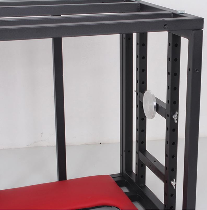 The BDSM Slave Cage