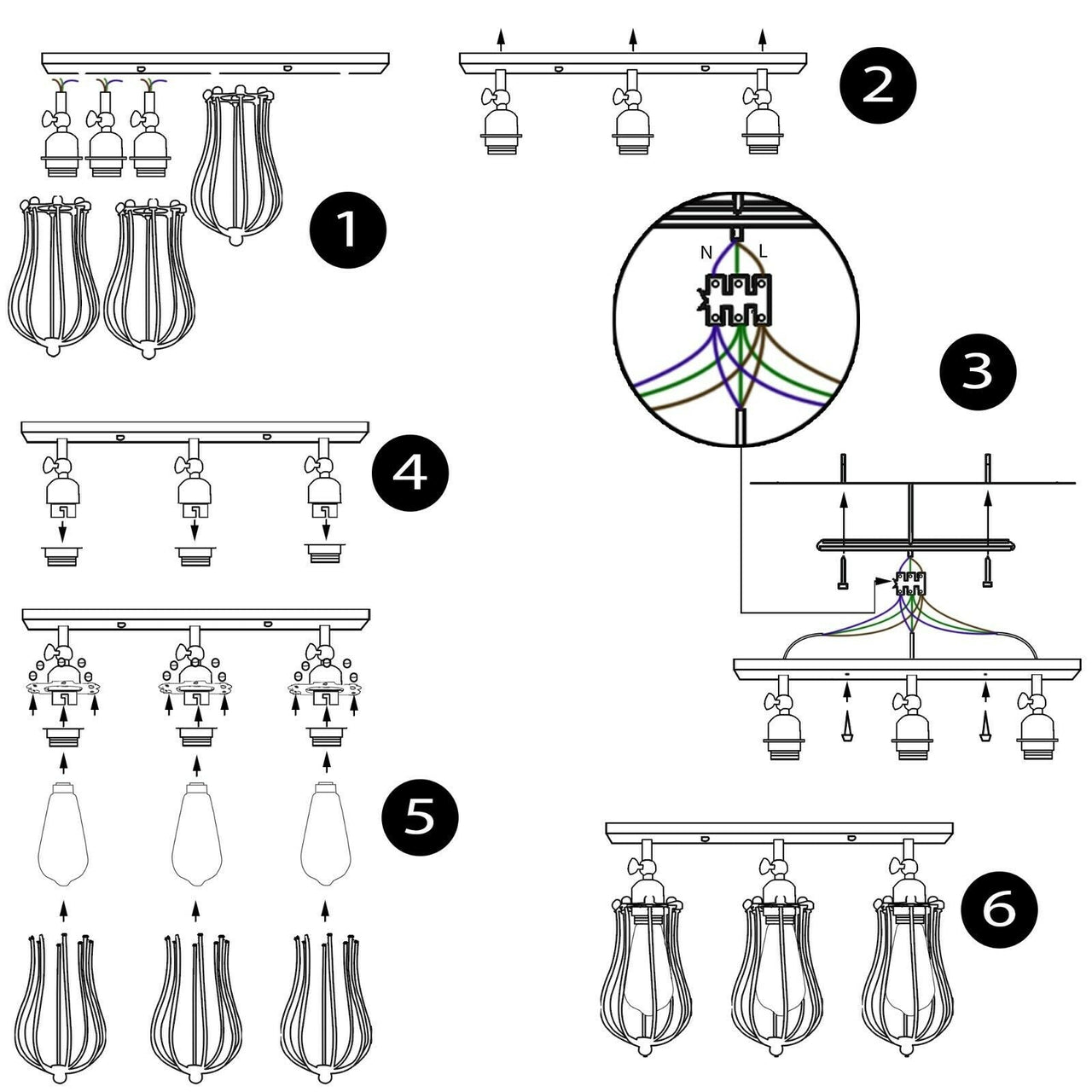 bdsm dungeon lighting