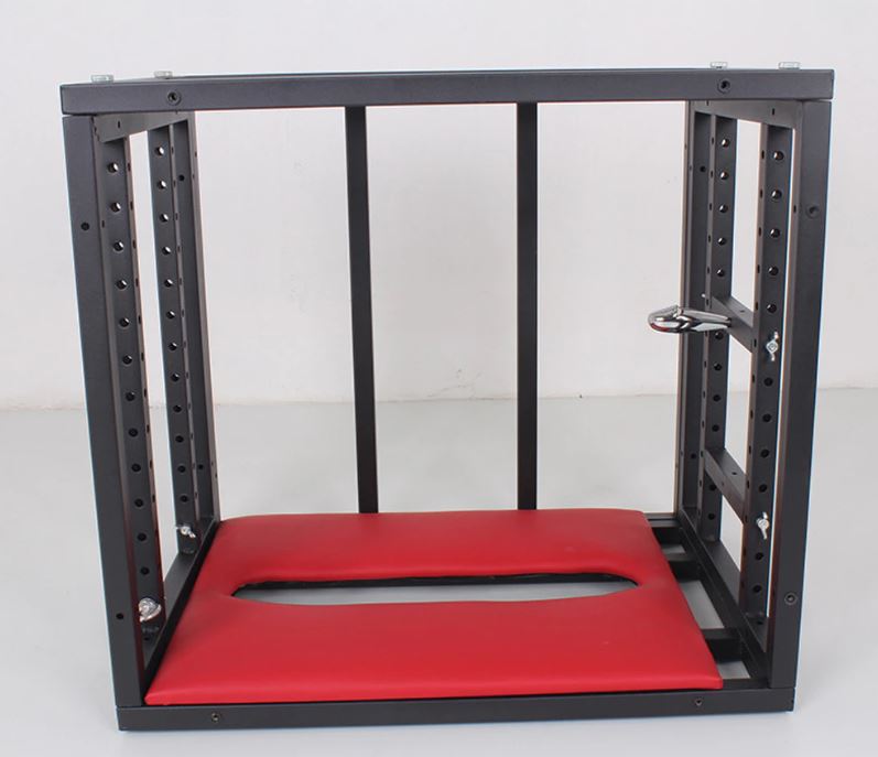 The BDSM Slave Cage