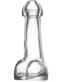 Thumbnail for Glass Penis Vase